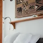 Casa Do Valle Pensión