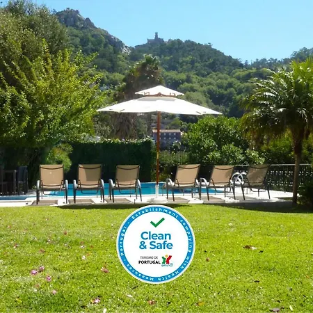 Casa Do Valle 4* سينترا