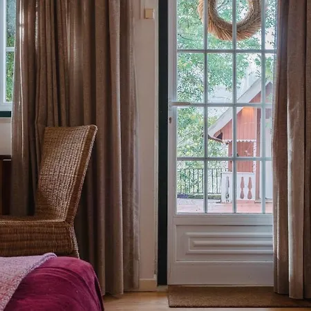 Gæstehus Casa Do Valle Sintra