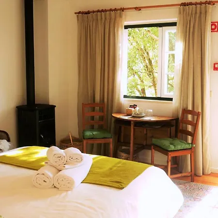 Casa Do Valle Gæstehus Sintra