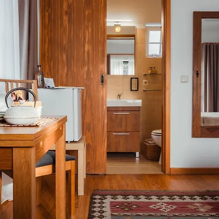 Casa Do Valle Gæstehus 4*