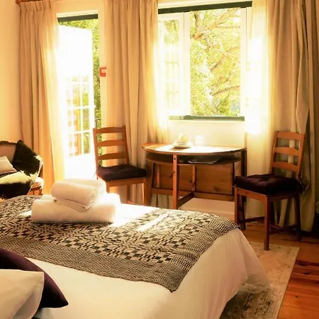 Casa Do Valle Gæstehus 4*