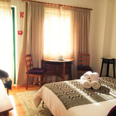 Gæstehus Casa Do Valle