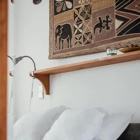 Casa Do Valle Gæstehus