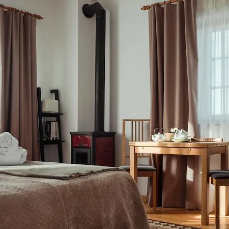 Casa Do Valle Gæstehus 4*