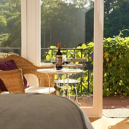 Casa Do Valle 4* Sintra