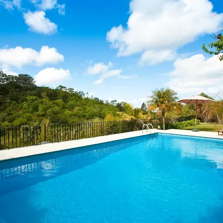 Casa Do Valle Gæstehus