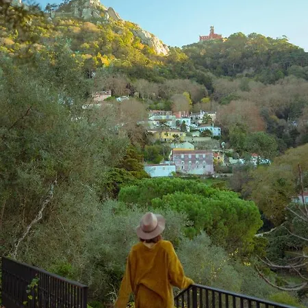 Gæstehus Casa Do Valle Sintra