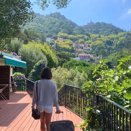 Casa Do Valle 신트라