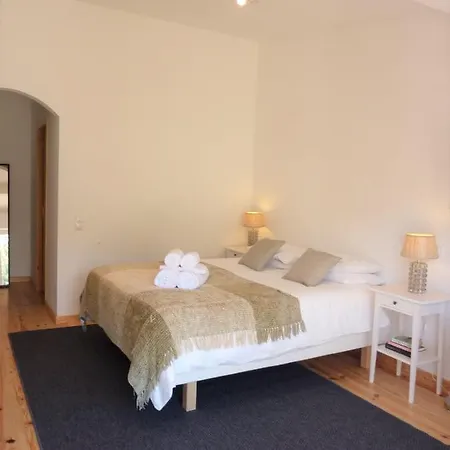 Gæstehus Casa Do Valle Sintra