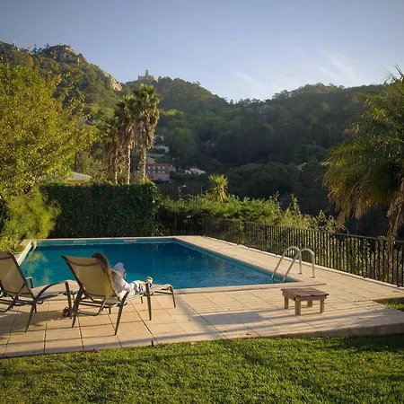 Casa Do Valle 4*