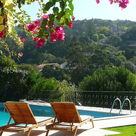 Casa Do Valle 4* 신트라