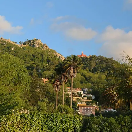 Casa Do Valle Sintra