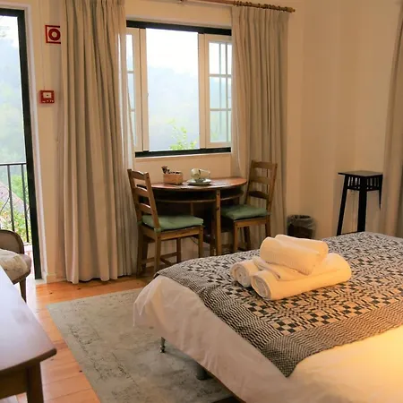 Casa Do Valle Gæstehus 4*