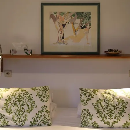 Casa Do Valle 4* 신트라