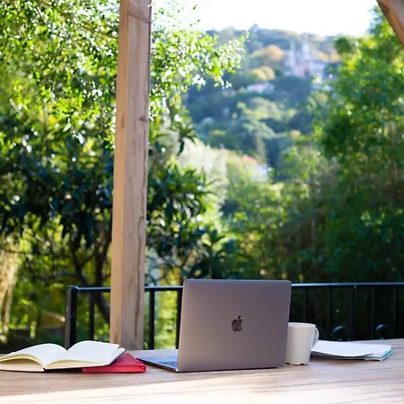 Casa Do Valle Gæstehus