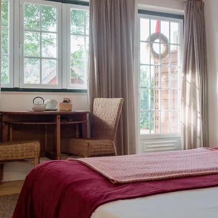 Casa Do Valle 4* Sintra