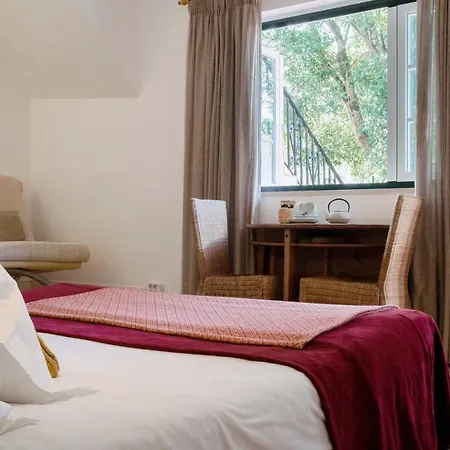 Casa Do Valle Gæstehus