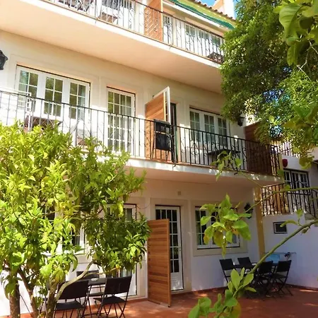 Casa Do Valle بيت ضيافة