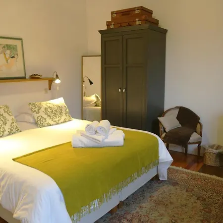 Casa Do Valle 4* 신트라