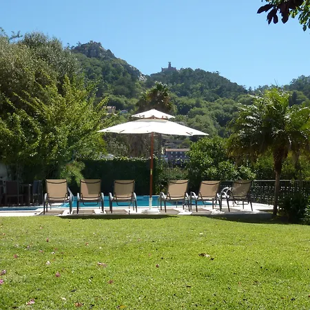 Casa Do Valle Pensjonat 4*