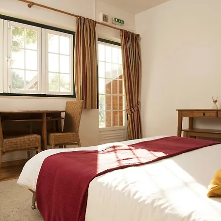 Gæstehus Casa Do Valle 4*