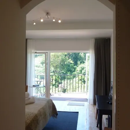 Casa Do Valle Gæstehus Sintra