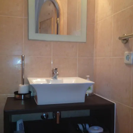 Casa Do Valle Gæstehus 4*