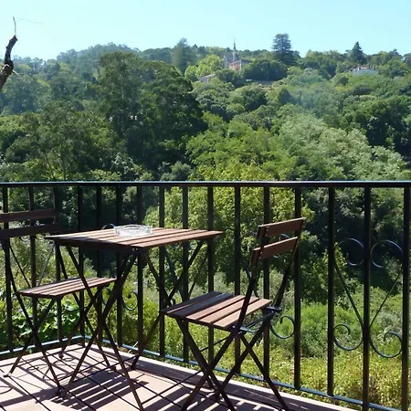 Gæstehus Casa Do Valle 4*