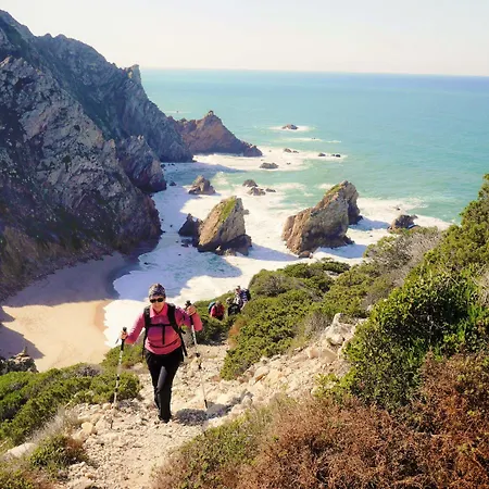 Gæstehus Casa Do Valle Sintra
