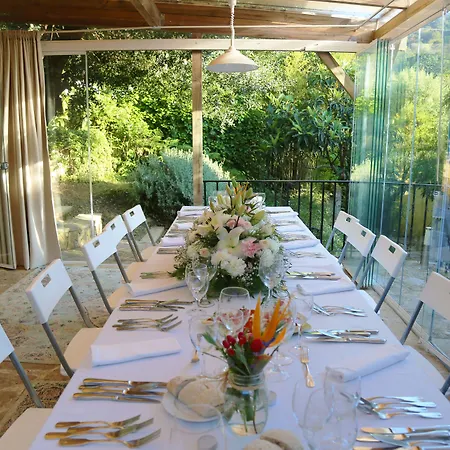 Pensjonat Casa Do Valle Sintra