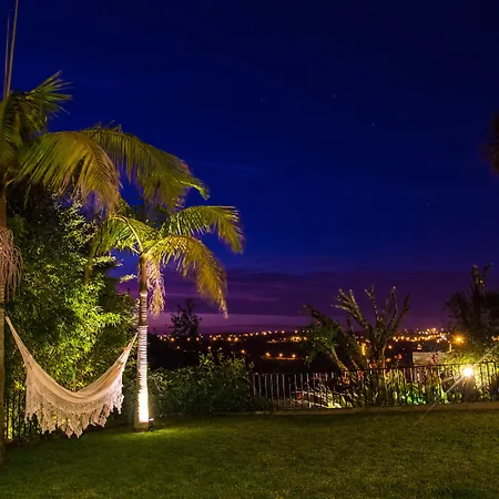 Pensjonat Casa Do Valle