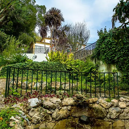 Casa Do Valle Pensjonat Sintra