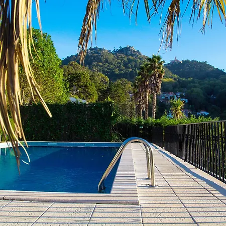 Casa Do Valle Gæstehus Sintra