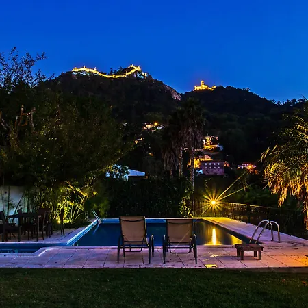 Gæstehus Casa Do Valle