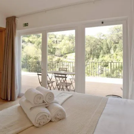 Affittacamere Casa Do Valle 4*