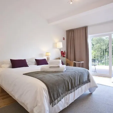 Gæstehus Casa Do Valle