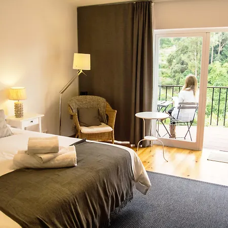 Gæstehus Casa Do Valle