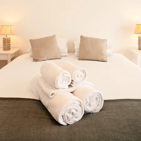 Gæstehus Casa Do Valle