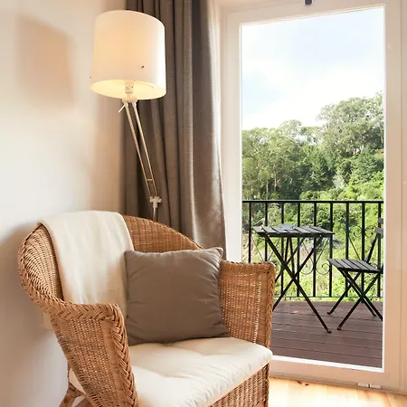 Gæstehus Casa Do Valle