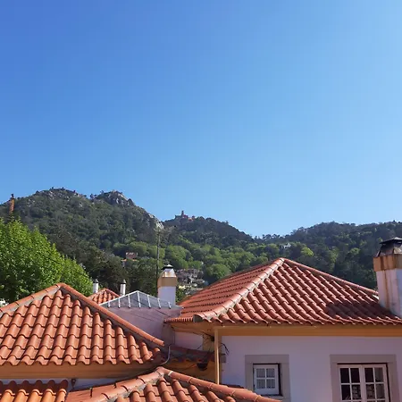 Gæstehus Casa Do Valle 4*