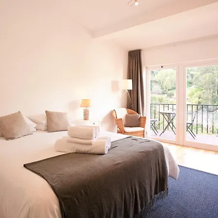 Casa Do Valle Sintra