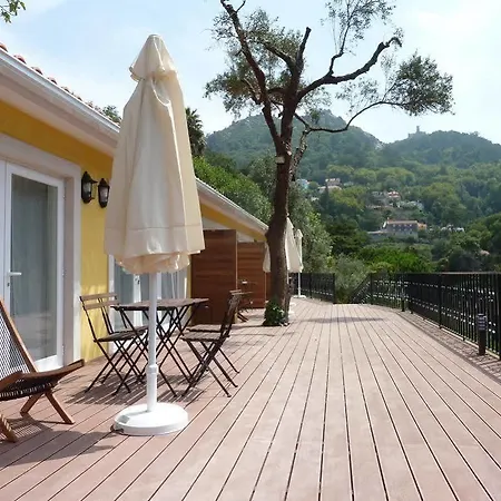 Casa Do Valle 4*
