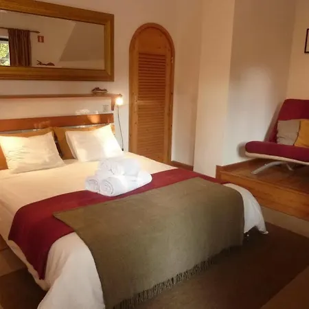 Casa Do Valle