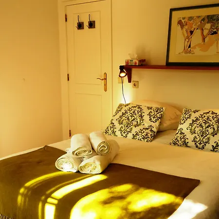 Casa Do Valle 4* Sintra