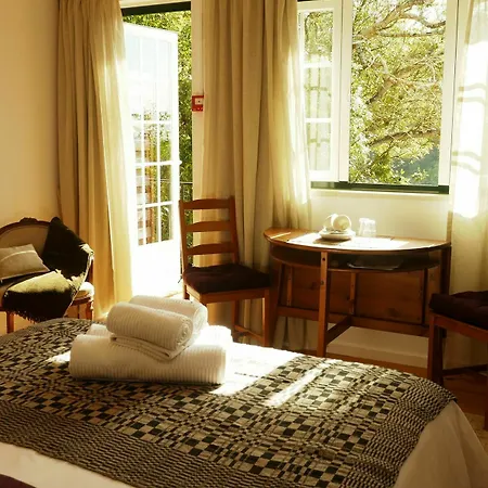 Casa Do Valle Gæstehus 4*