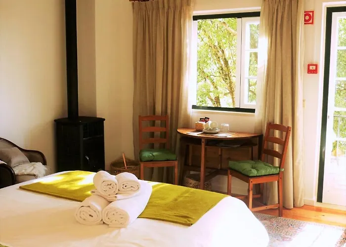 Casa Do Valle Pensjonat Sintra