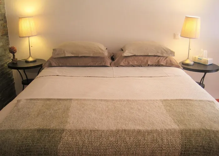 Pensjonat Casa Do Valle Sintra