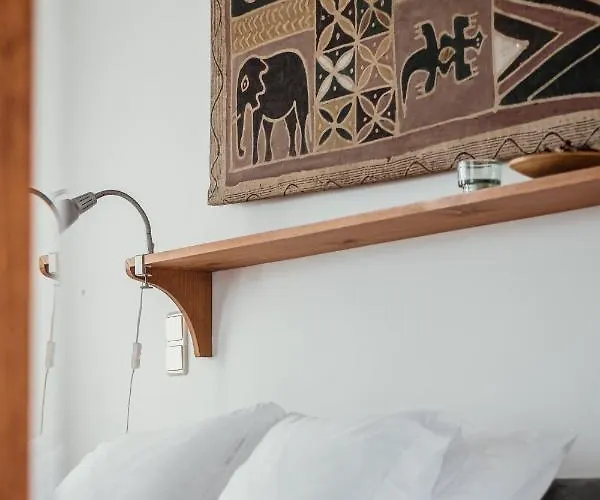 Casa Do Valle Pensjonat