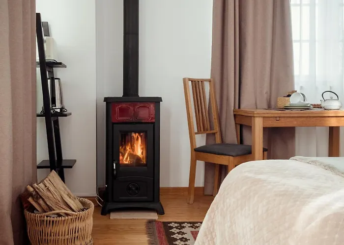 Casa Do Valle Pensjonat Sintra